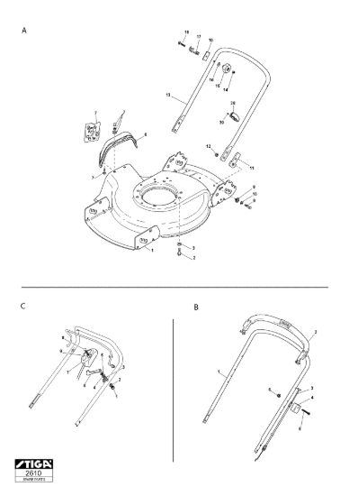 Picture of Chassis e Manico