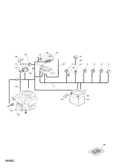 Picture of Parti Elettriche