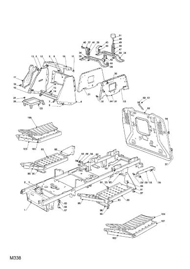 Picture of Chassis