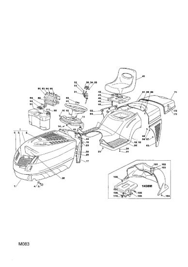 Picture of Carrozzeria