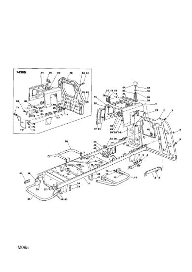Picture of Chassis