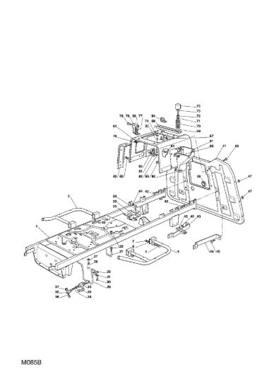 Picture of Chassis