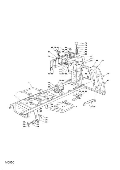Picture of Chassis