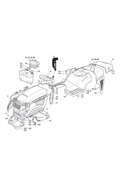 Picture of Carrozzeria