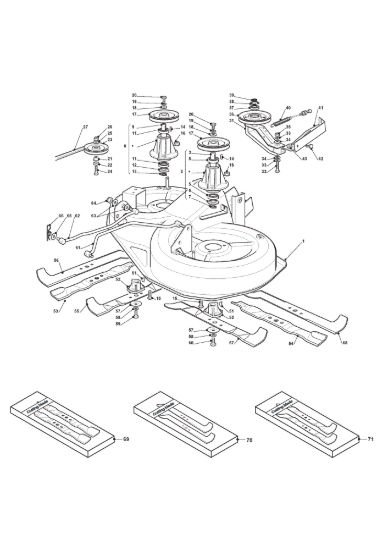Picture of Piatto Di Taglio