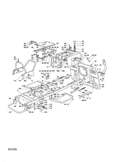 Picture of Chassis
