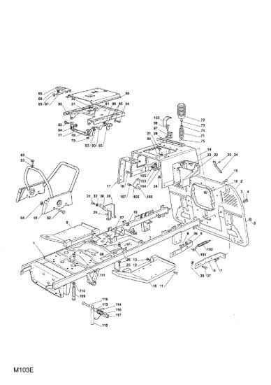 Picture of Chassis