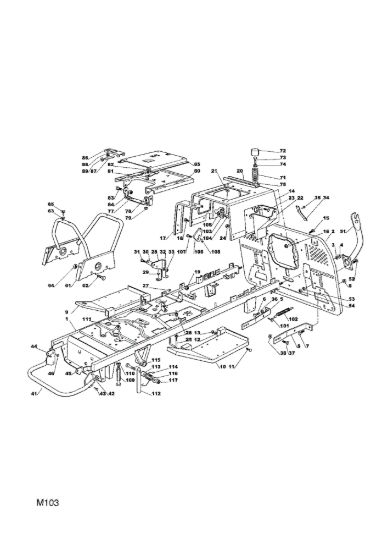 Picture of Chassis
