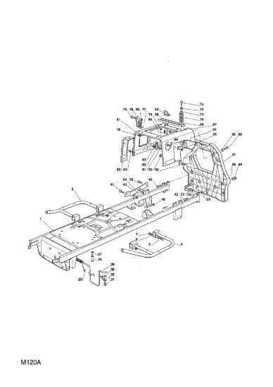 Picture of Chassis