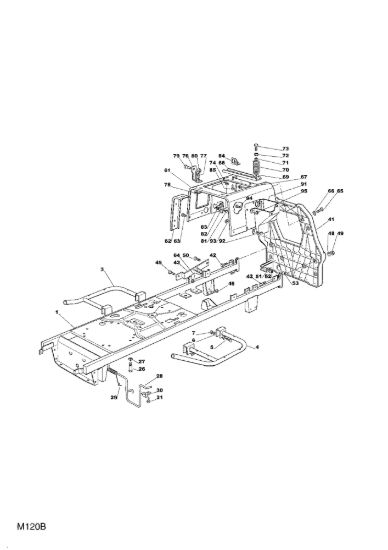 Picture of Chassis
