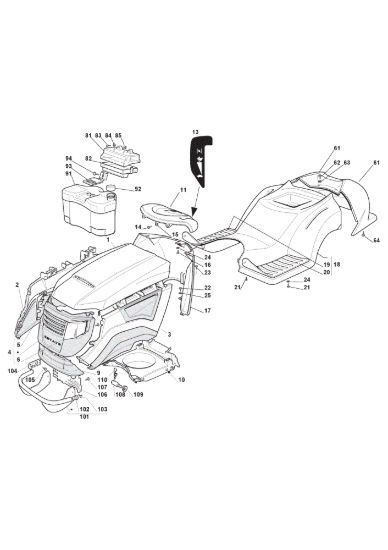 Picture of Carrozzeria