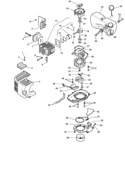 Picture of Motore