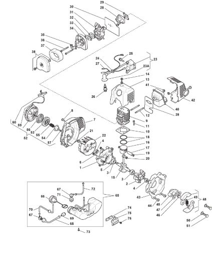 Picture of Motore