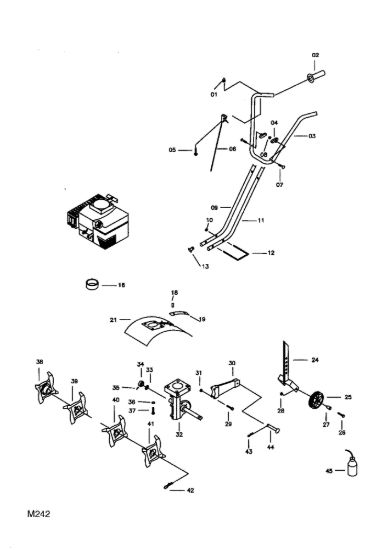 Picture of Chassis