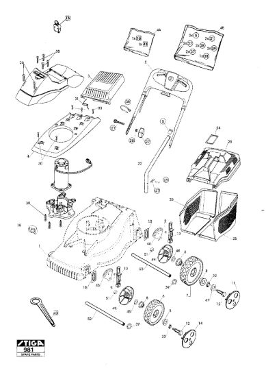 Picture of Chassis