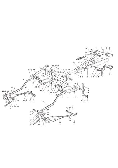 Picture of Sollevamento Piatto Di Taglio
