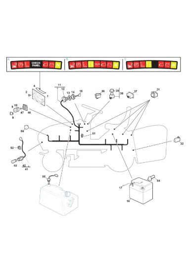 Picture of Parti Elettriche