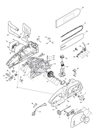 Picture of Elettrosega