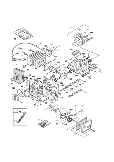 Picture of Motore