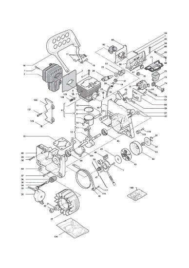 Picture of Motore