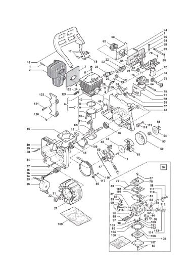 Picture of Motore