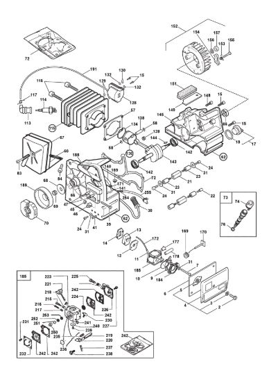 Picture of Motore