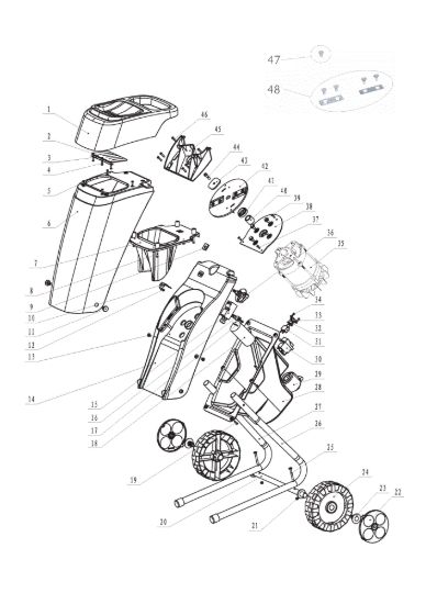 Picture of Trituratore