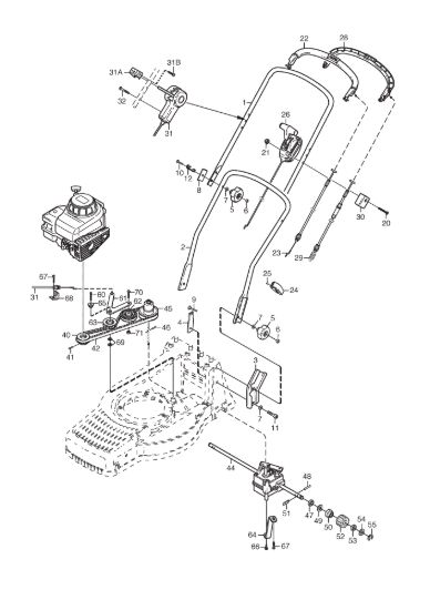 Picture of Trasmissione 4- Speed