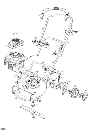 Picture of Chassis