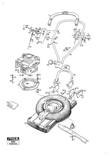 Picture of Chassis