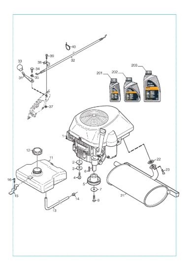 Picture of Engine