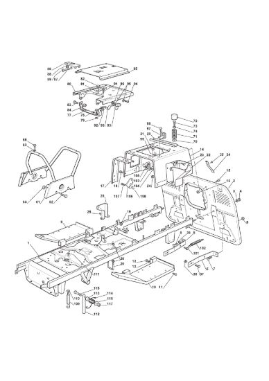 Picture of Chassis
