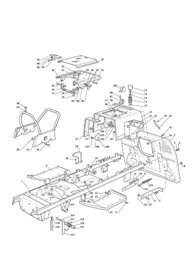 Picture of Chassis
