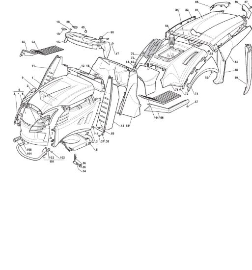 Picture of Carrozzeria