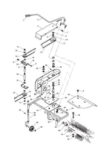 Picture of Accessori A Richiesta - 105 cm