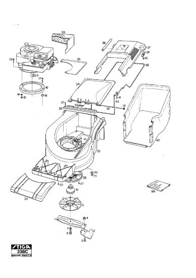 Picture of Chassis