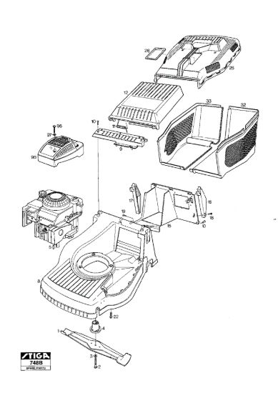 Picture of Chassis