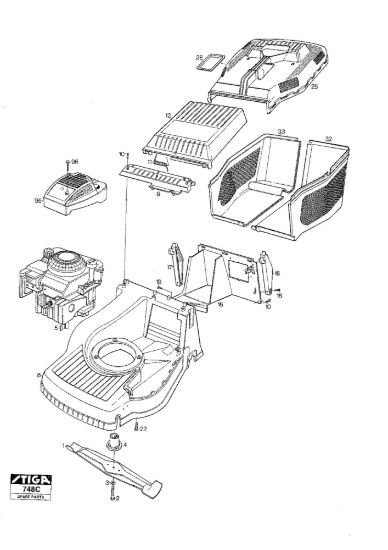 Picture of Chassis