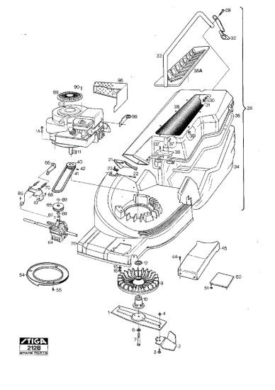 Picture of Chassis