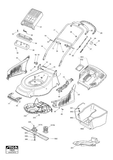 Picture of Chassis e Manico