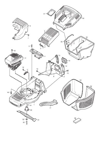 Picture of Chassis