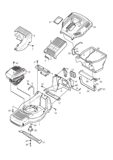 Picture of Chassis