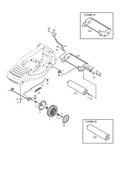 Picture of Roller