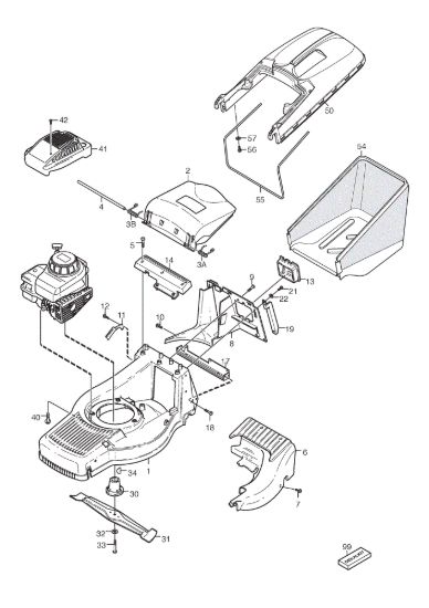 Picture of Chassis
