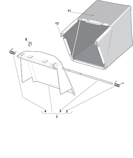 Picture of Sacco Di Raccolta