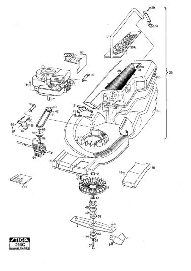 Picture of Chassis