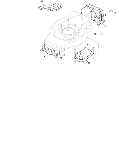 Picture of Convogliatore Anteriore