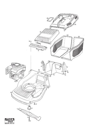 Picture of Chassis