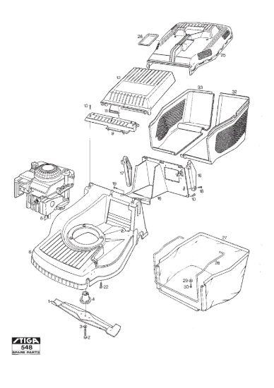 Picture of Chassis