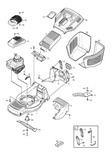 Picture of Chassis